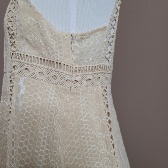 Free People Dress - Size 2 - Picture 14 of 16